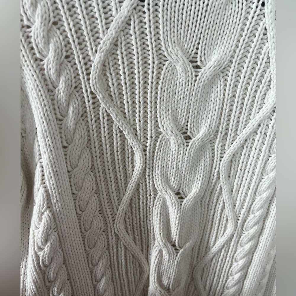 Sweater size S - Picture 6 of 8
